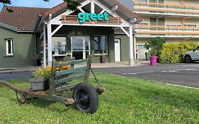 greet Hotel Belleville en Beaujolais A6