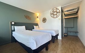 greet Hotel Belleville en Beaujolais A6